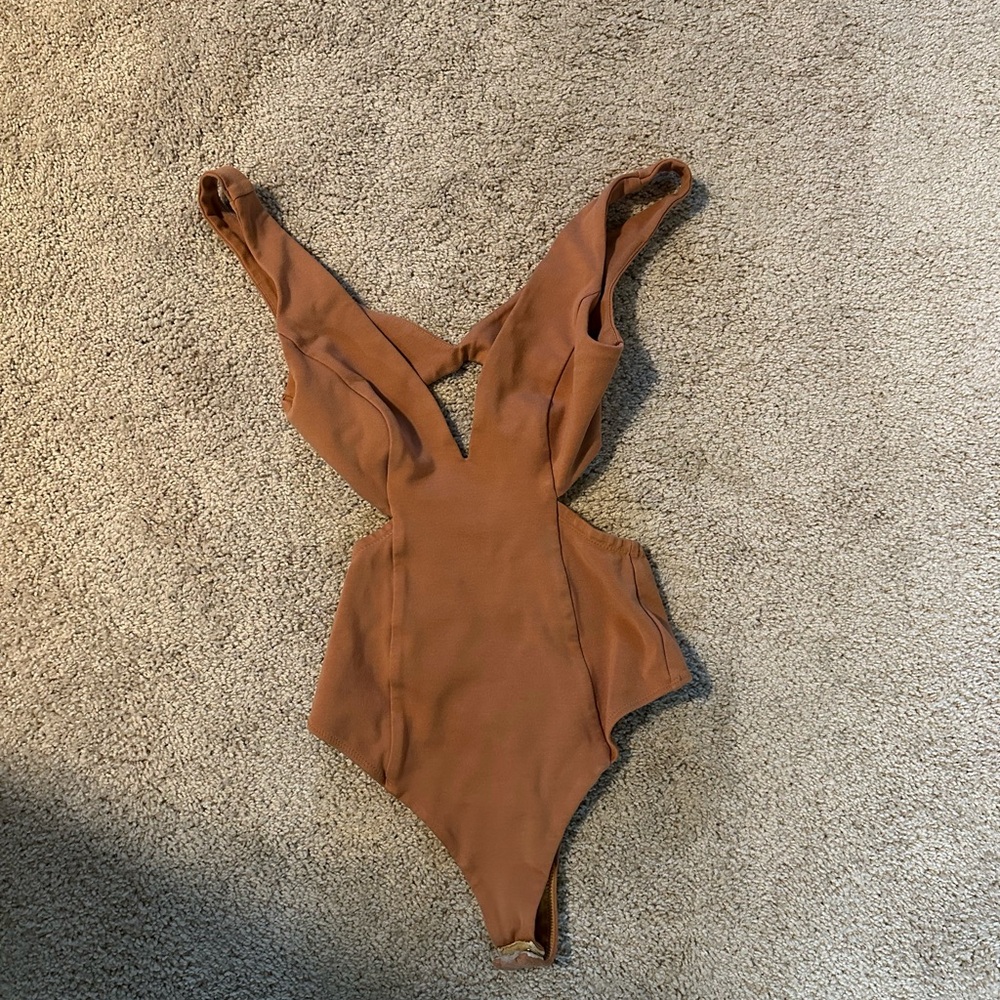 NBD bodysuit